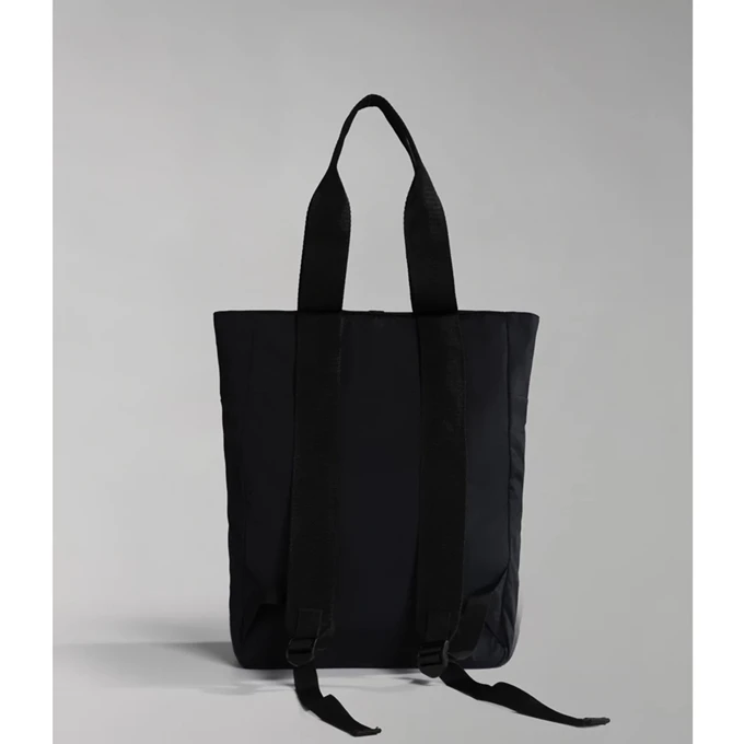 Napapijri Salinas Shopper Black 7 Napapijri Salinas Shopper Black - Afbeelding 5