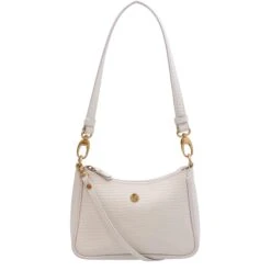 LouLou Essentiels 104Bag Coachella Cream