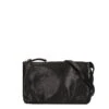 Bear Design Cow Lavato Clutch Zwart -Ospre Winkel image 1207