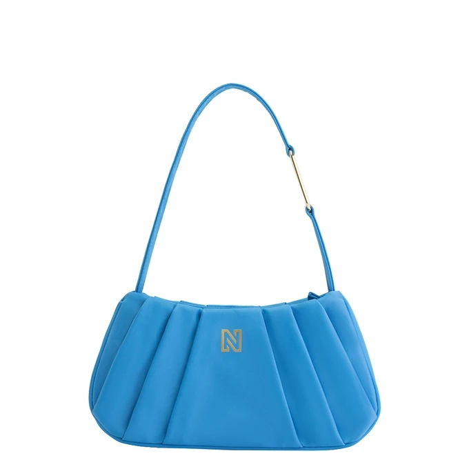Nikkie Dash Shoulderbag Dresden Blue 3 Nikkie Dash Shoulderbag Dresden Blue