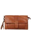 DSTRCT Harrington Road Clutch Cognac III 1 DSTRCT Harrington Road Clutch Cognac III -Ospre Winkel image 1221