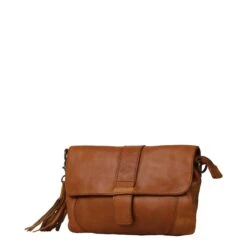 DSTRCT Harrington Road Clutch Cognac III 9 DSTRCT Harrington Road Clutch Cognac III -Ospre Winkel image 1223