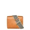 O My Bag Audrey Shoulderbag Mini Cognac 1 O My Bag Audrey Shoulderbag Mini Cognac -Ospre Winkel image 1226