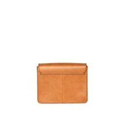 O My Bag Audrey Shoulderbag Mini Cognac -Ospre Winkel image 1229