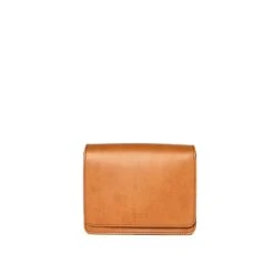 O My Bag Audrey Shoulderbag Mini Cognac -Ospre Winkel image 1231