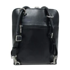 Claudio Ferrici Classico Backpack Navy -Ospre Winkel image 1241
