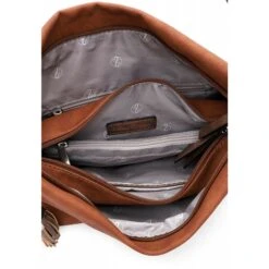 Emily & Noah Elke Handtas M Cognac -Ospre Winkel image 1246