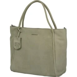 Burkely Still Selene Wide Tote Gloomy Green 10 Burkely Still Selene Wide Tote Gloomy Green -Ospre Winkel image 1249