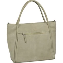 Burkely Still Selene Wide Tote Gloomy Green 11 Burkely Still Selene Wide Tote Gloomy Green -Ospre Winkel image 1250