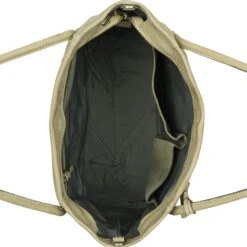 Burkely Still Selene Wide Tote Gloomy Green 12 Burkely Still Selene Wide Tote Gloomy Green -Ospre Winkel image 1251