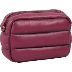 Burkely Drowsy Dani Camerabag Fuchsia -Ospre Winkel image 1256