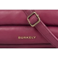 Burkely Drowsy Dani Camerabag Fuchsia -Ospre Winkel image 1258