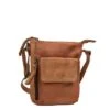Bear Design Davide Crossbody Taupe 1 Bear Design Davide Crossbody Taupe -Ospre Winkel image 1264