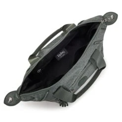 Kipling Art Mini Sign Green Emb 14 Kipling Art Mini Sign Green Emb -Ospre Winkel image 1288