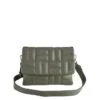 Markberg HellenMBG Crossbody Puffed Army 1 Markberg HellenMBG Crossbody Puffed Army -Ospre Winkel image 1290