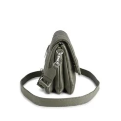 Markberg HellenMBG Crossbody Puffed Army 12 Markberg HellenMBG Crossbody Puffed Army -Ospre Winkel image 1293