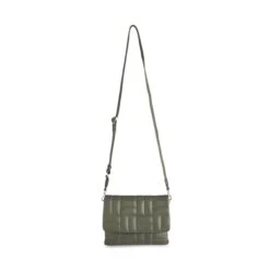 Markberg HellenMBG Crossbody Puffed Army 15 Markberg HellenMBG Crossbody Puffed Army -Ospre Winkel image 1296