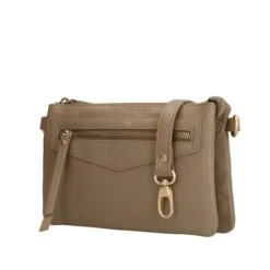 LouLou Essentiels Royal Nappa X-Body Taupe 12 LouLou Essentiels Royal Nappa X-Body Taupe -Ospre Winkel image 1309