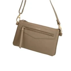 LouLou Essentiels Royal Nappa X-Body Taupe 13 LouLou Essentiels Royal Nappa X-Body Taupe -Ospre Winkel image 1310