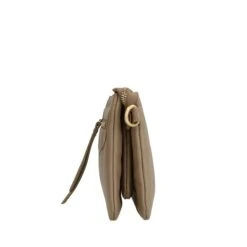 LouLou Essentiels Royal Nappa X-Body Taupe 14 LouLou Essentiels Royal Nappa X-Body Taupe -Ospre Winkel image 1311