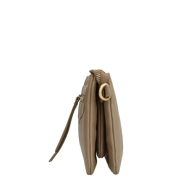 LouLou Essentiels Royal Nappa X-Body Taupe 7 LouLou Essentiels Royal Nappa X-Body Taupe - Afbeelding 5