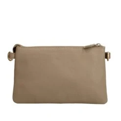 LouLou Essentiels Royal Nappa X-Body Taupe 15 LouLou Essentiels Royal Nappa X-Body Taupe -Ospre Winkel image 1312