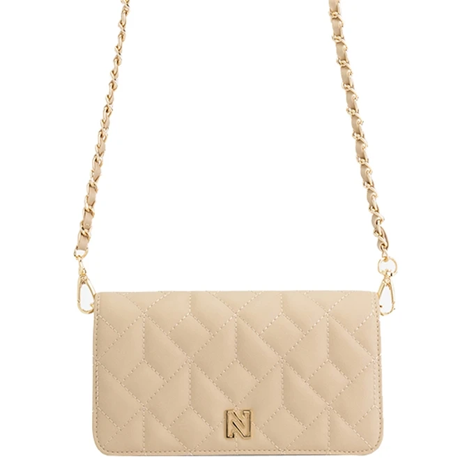 Nikkie Abigail Shoulderbag Hummus 3 Nikkie Abigail Shoulderbag Hummus