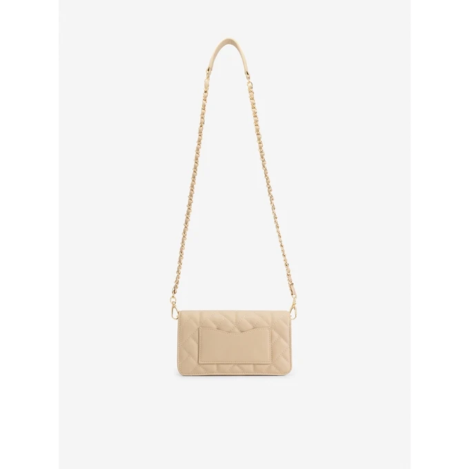 Nikkie Abigail Shoulderbag Hummus 4 Nikkie Abigail Shoulderbag Hummus - Afbeelding 2