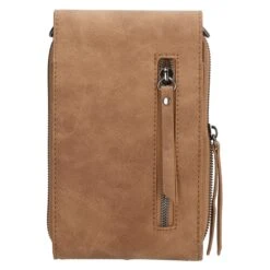 Zebra Trends Natural Bag Telefoontasje Camel -Ospre Winkel image 1323