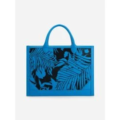 Nikkie Dante Medium Shopper Dresden Blue 9 Nikkie Dante Medium Shopper Dresden Blue -Ospre Winkel image 1333