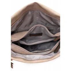 Emily & Noah Elke Handtas M Sand-kombi -Ospre Winkel image 1343