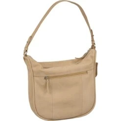 Burkely Still Selene Hobo Zacht Beige 10 Burkely Still Selene Hobo Zacht Beige -Ospre Winkel image 1347