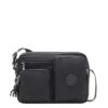 Kipling Albena M Black Noir 2 Kipling Albena M Black Noir -Ospre Winkel image 1349