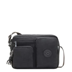 Kipling Albena M Black Noir