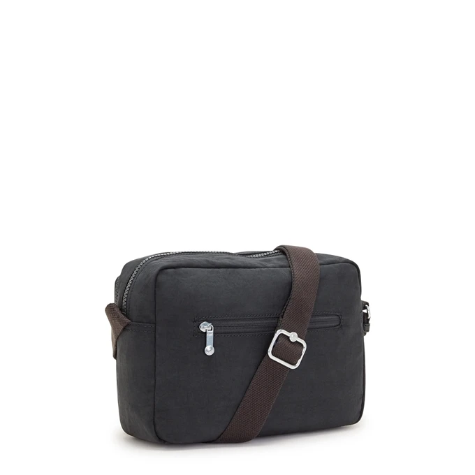 Kipling Albena M Black Noir 5 Kipling Albena M Black Noir - Afbeelding 3