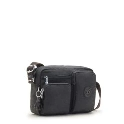 Kipling Albena M Black Noir 11 Kipling Albena M Black Noir -Ospre Winkel image 1352