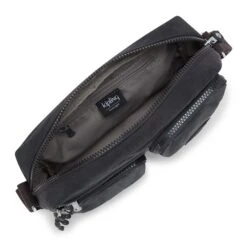 Kipling Albena M Black Noir 12 Kipling Albena M Black Noir -Ospre Winkel image 1353