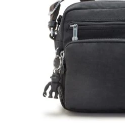 Kipling Albena M Black Noir 13 Kipling Albena M Black Noir -Ospre Winkel image 1354