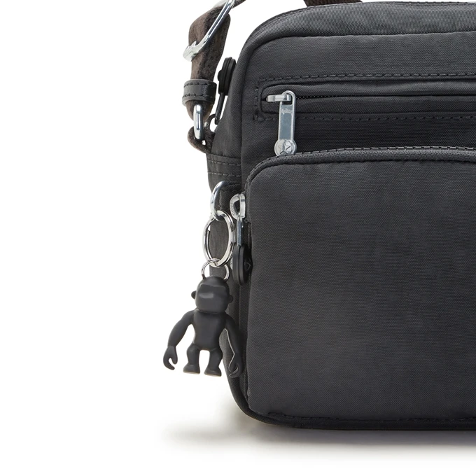 Kipling Albena M Black Noir 8 Kipling Albena M Black Noir - Afbeelding 6