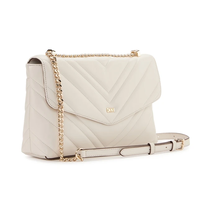 DKNY Madison Lg Shoulder Pebble 6 DKNY Madison Lg Shoulder Pebble - Afbeelding 4