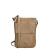 Micmacbags Porto Schoudertas IIII Taupe -Ospre Winkel image 1361