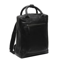 The Chesterfield Brand Georgia Rugzak Zwart