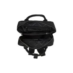 The Chesterfield Brand Georgia Rugzak Zwart -Ospre Winkel image 1369