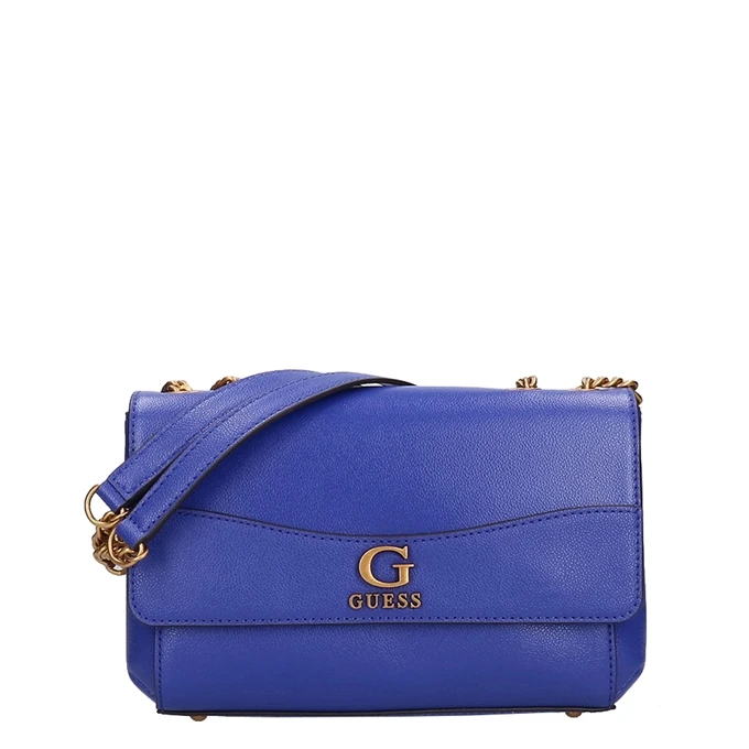 Guess Nell Convertible Xbody Flap Violet 3 Guess Nell Convertible Xbody Flap Violet