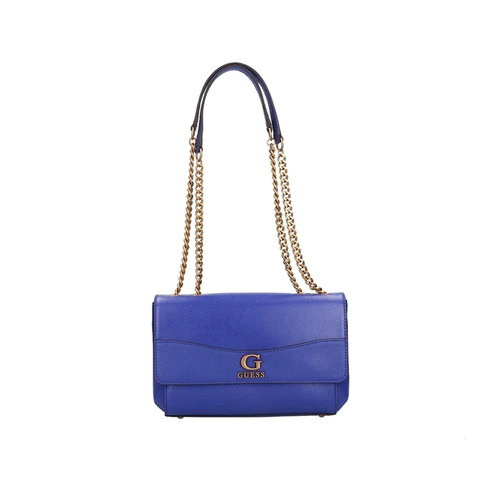 Guess Nell Convertible Xbody Flap Violet 6 Guess Nell Convertible Xbody Flap Violet - Afbeelding 4