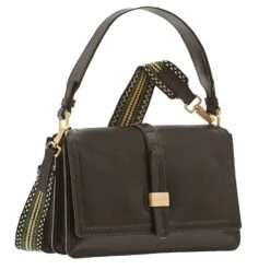 The Bridge Beatrice Shoulderbag Black