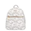 Guess Vikky Backpack Stone Logo
