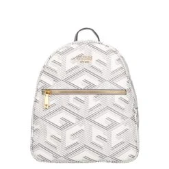 Guess Vikky Backpack Stone Logo