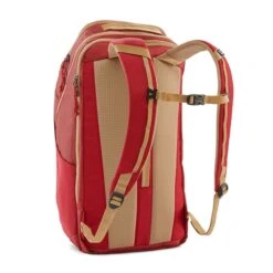 Patagonia Black Hole Pack 32L Touring Red -Ospre Winkel image 139