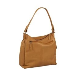 Burkely Just Jolie Hobo Cognac -Ospre Winkel image 1390